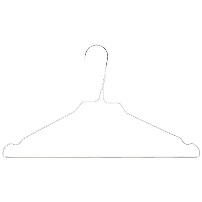 CINTRE RAINBOW BLANC Ø2,30 MEVO