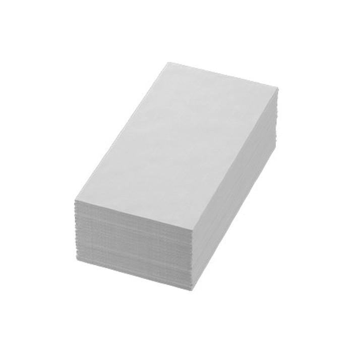 SERV BIO 40X40 PLIE 8 BLC X60