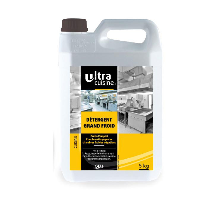 DETERGENT GRAND FROID 5L