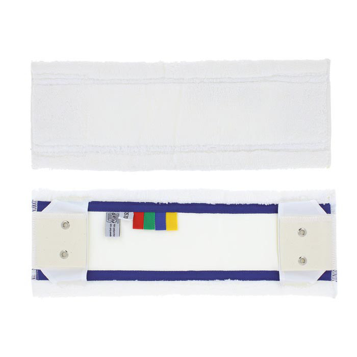 MOP MICROF 3EN1 43X15 BLANC