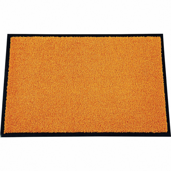 TAPIS MIRANDE 80X120 ORANGE
