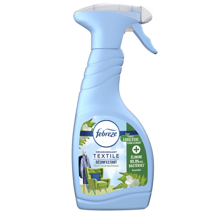 FEBREZE TEXTILE DESINF 500ML