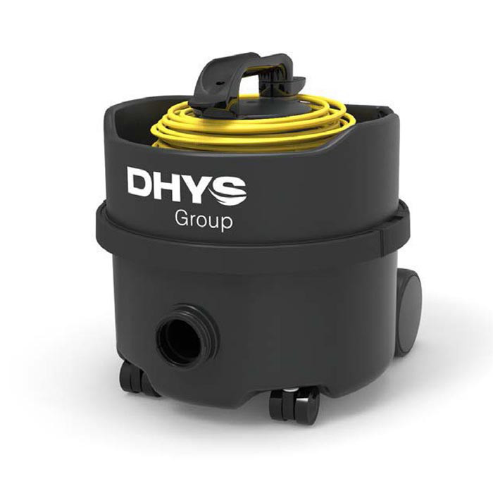 ASP NUPRO REFLO DHYS GROUP