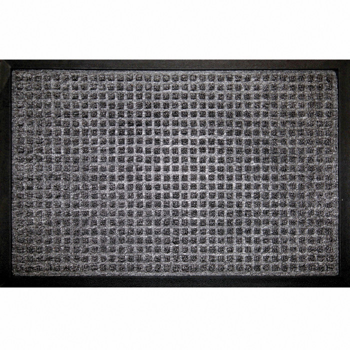 TAPIS IMPACT PRO 80x120CM GRIS