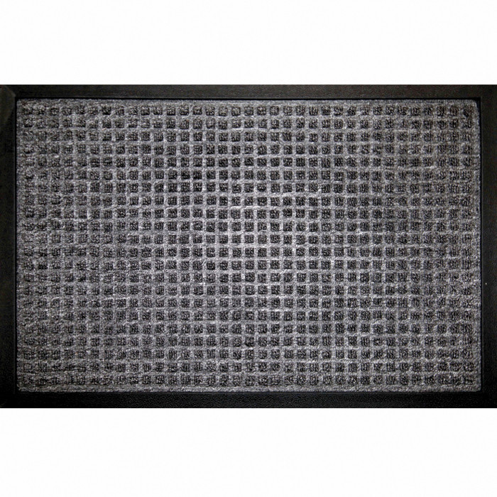 TAPIS IMPACT PRO 60x80CM GRIS