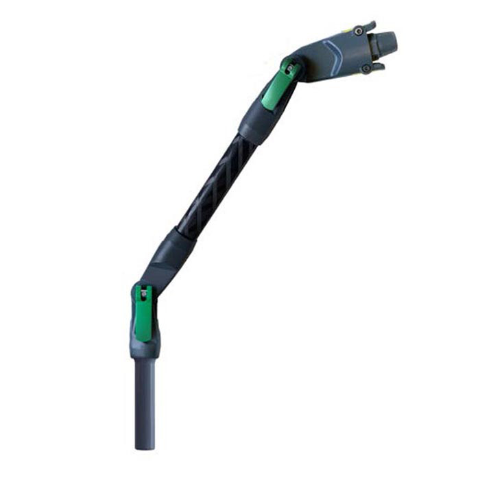 KIT ADAPT ANGLE M NLITE 42CM