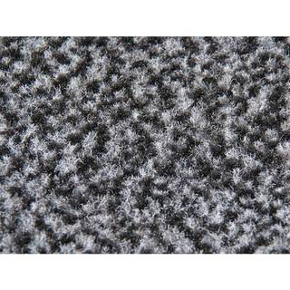 TAPIS QUERCY 120X301 GRIS
