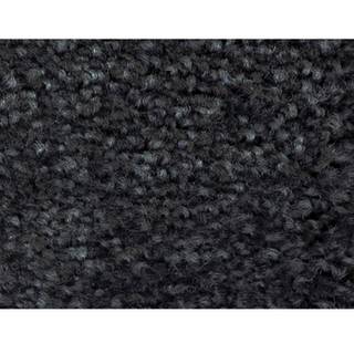 TAPIS CLEANFOR 200X400 GRIS
