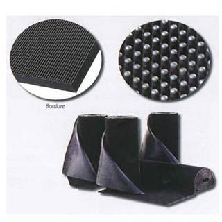 TAPIS PICOTS 80X100CM 16 MM NR