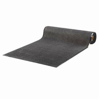 TAPIS MOISSAC 113.5X222 ANTHRA