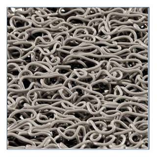 TAPIS ITINERAIR 60X80 GRIS