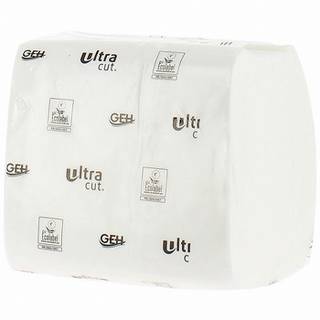 PAP HYG PQT ENCH 2P BLC X40