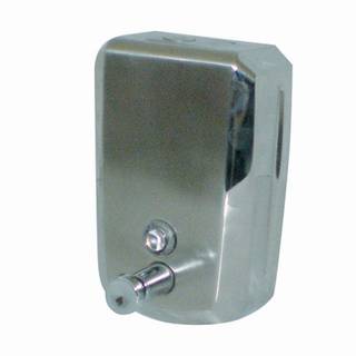 DIST SAVON VRAC INOX BROS 1.2L MEDIAL