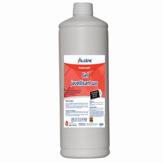 ALCEN GEL WC DETART DESINF 1L