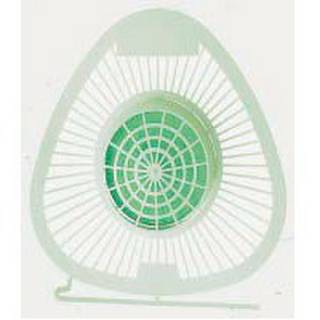 BLOC WC JAVEL EAU BLEUE X2