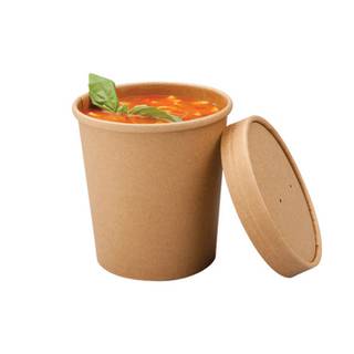 COUV POT CARTON POT 750ML X500