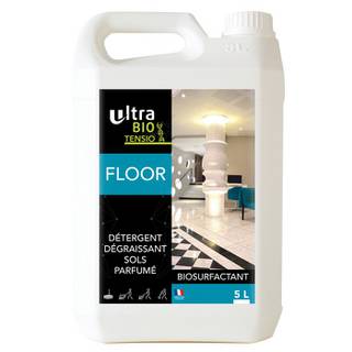 FLOOR ULTRABIO TENSIO 5L