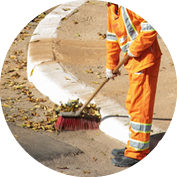 BALAI - ACC. DE NET.