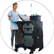 CHARIOT MODUL - MAT.ET EQUIP.