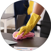 ESSUYAGE MULTI - ACC. DE NET.