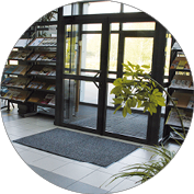 TAPIS - MAT. ET EQUIP.